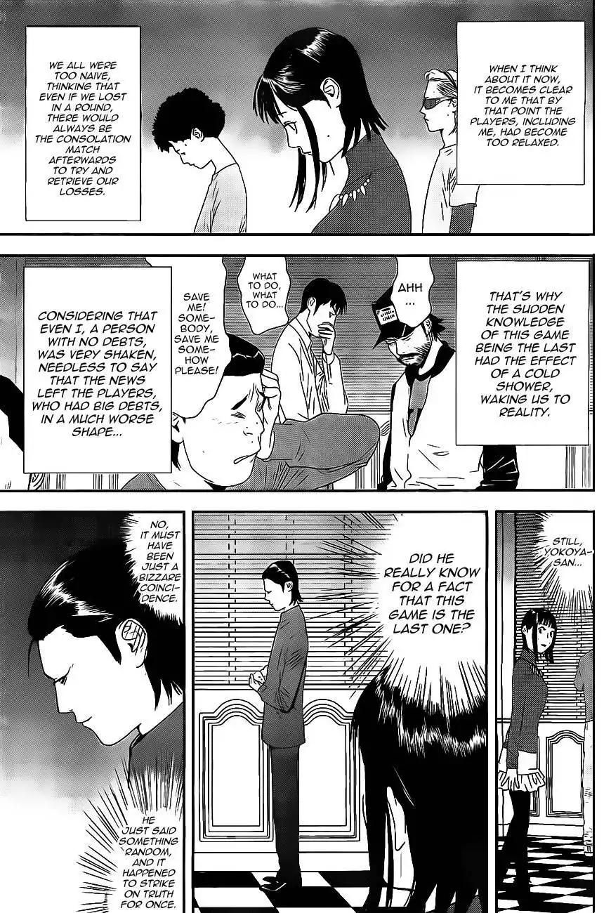 Liar Game Chapter 171 6